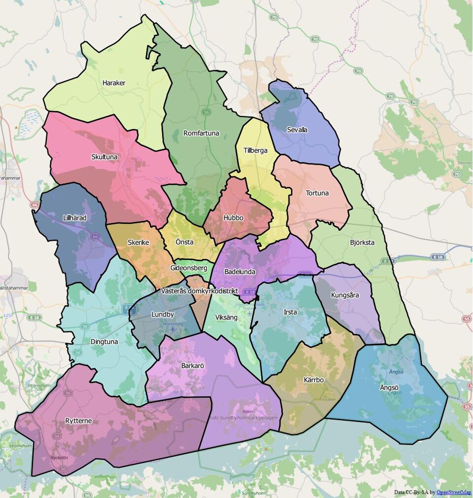 Alvita Care Västerås